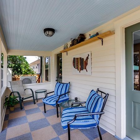 Missouri Retreat With Deck, Grill And Shuffleboard! Villa Pacific Exterior photo
