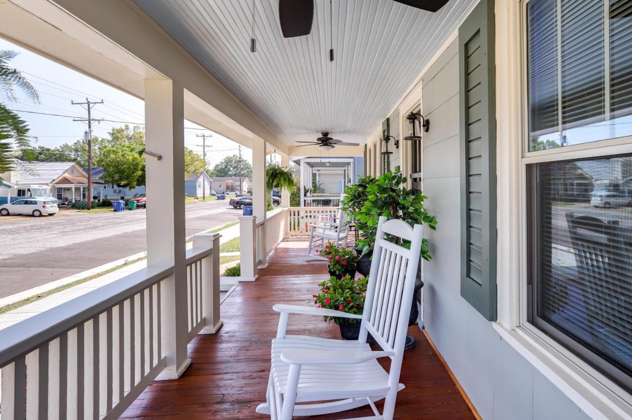 Missouri Retreat With Deck, Grill And Shuffleboard! Villa Pacific Exterior photo
